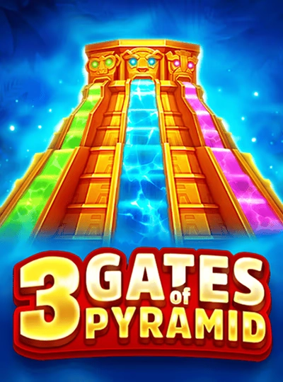Classic slots game cover